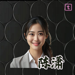 陈潇
